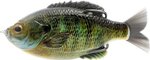 Savage Gear DC Slide Gill 6.5cm 17g Floating Lure